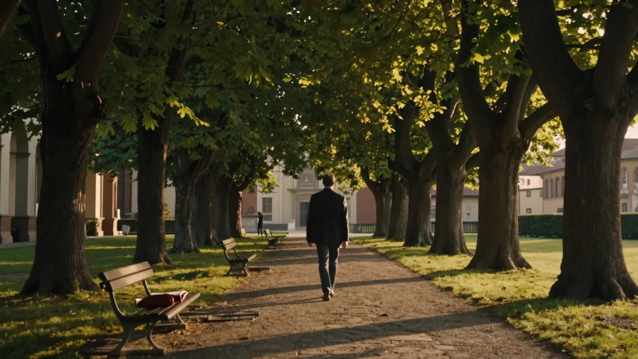 Escort in Milan: Discover the Hidden Gems of Italy's Fashion Capital