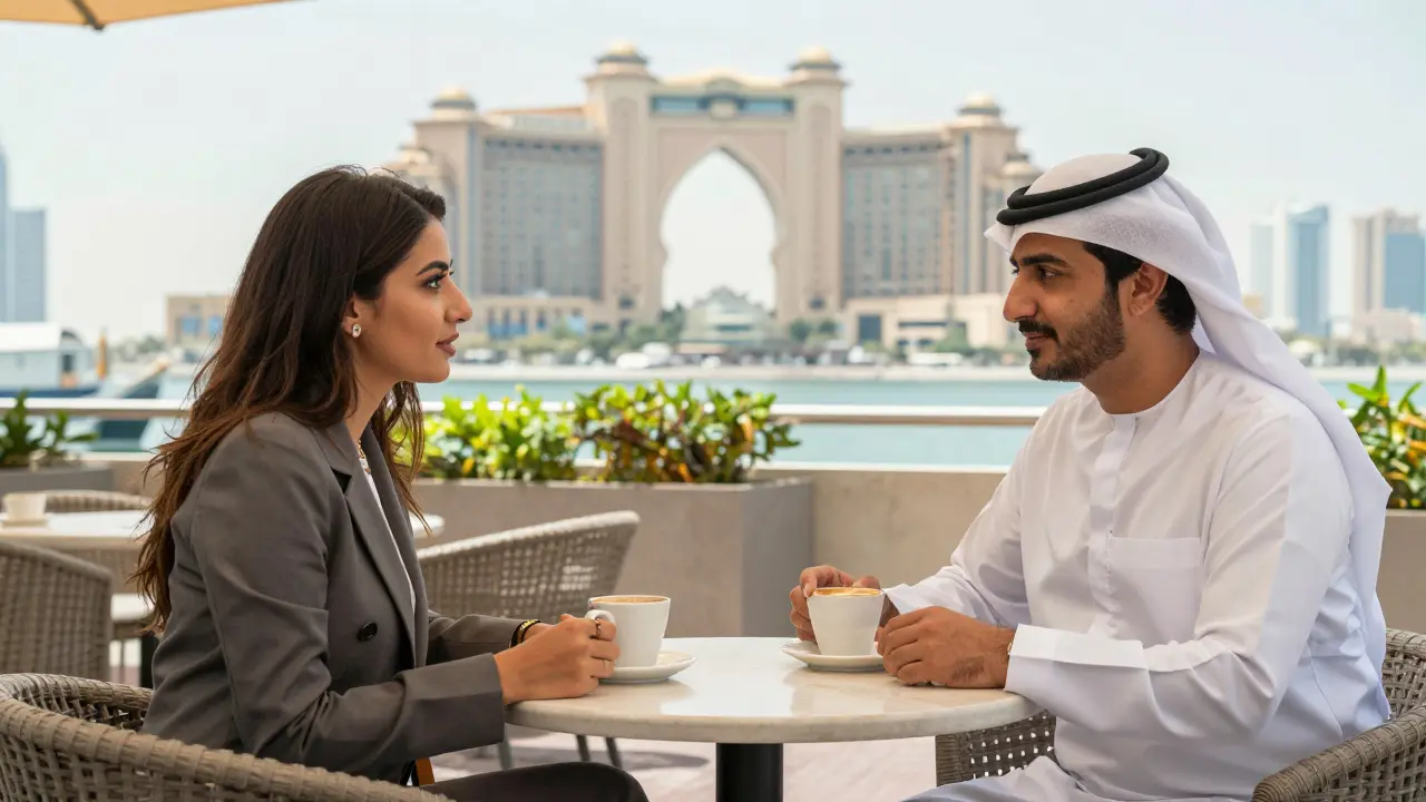 How to Choose the Right Escort in Abu Dhabi for Your Unique Needs