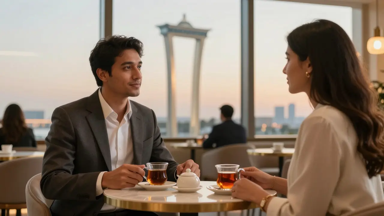 How to Find the Best Escort in Dubai Safely and Legally