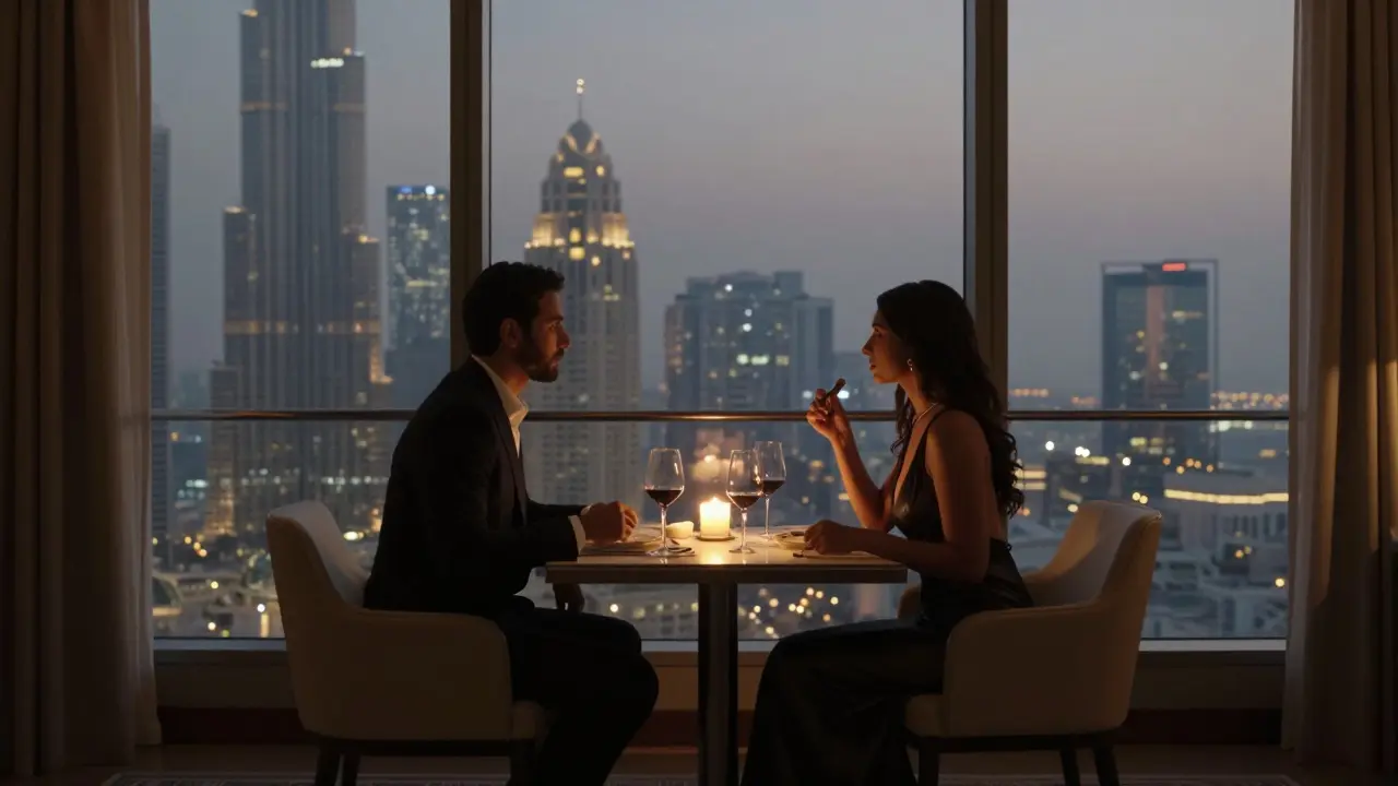 How to Unwind and Relax with an Elite Escort in Dubai: Essential Tips for a Safe and Discreet Experience