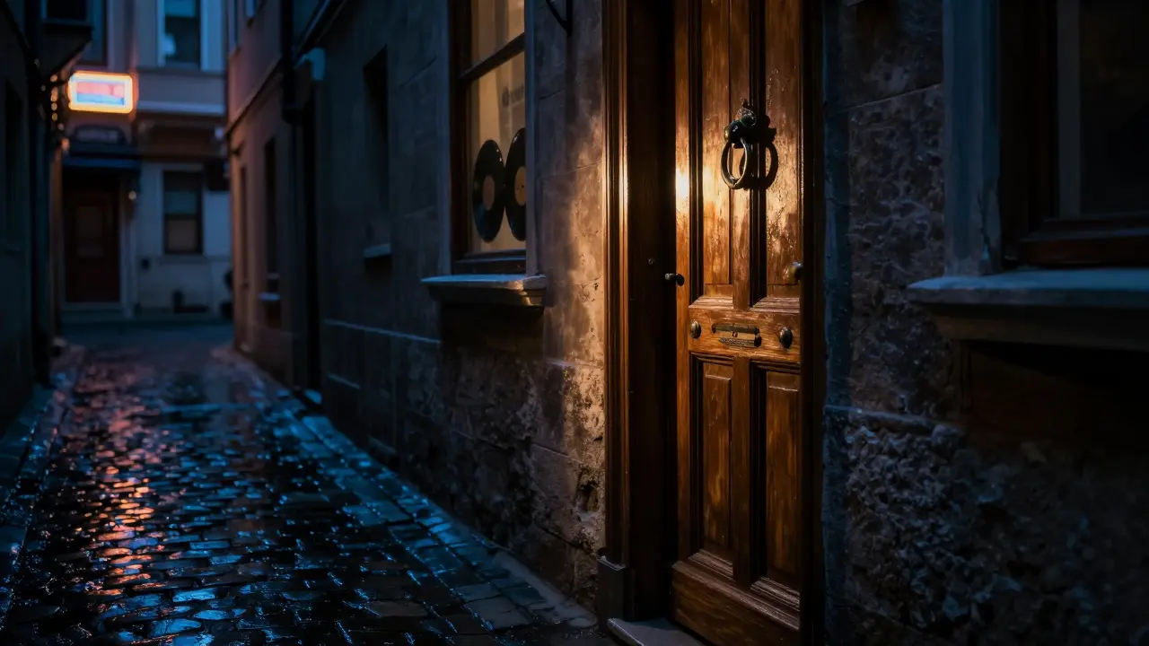 Istanbul's Nightlife Scene: Uncovering the City's Hidden Gems