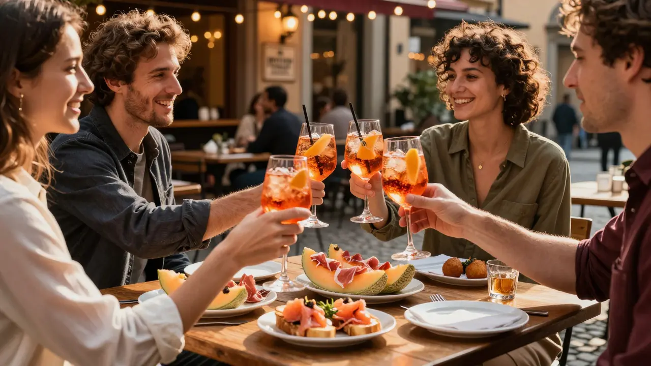 The Best Nightlife in Milan: A Guide to the City's Hottest Spots