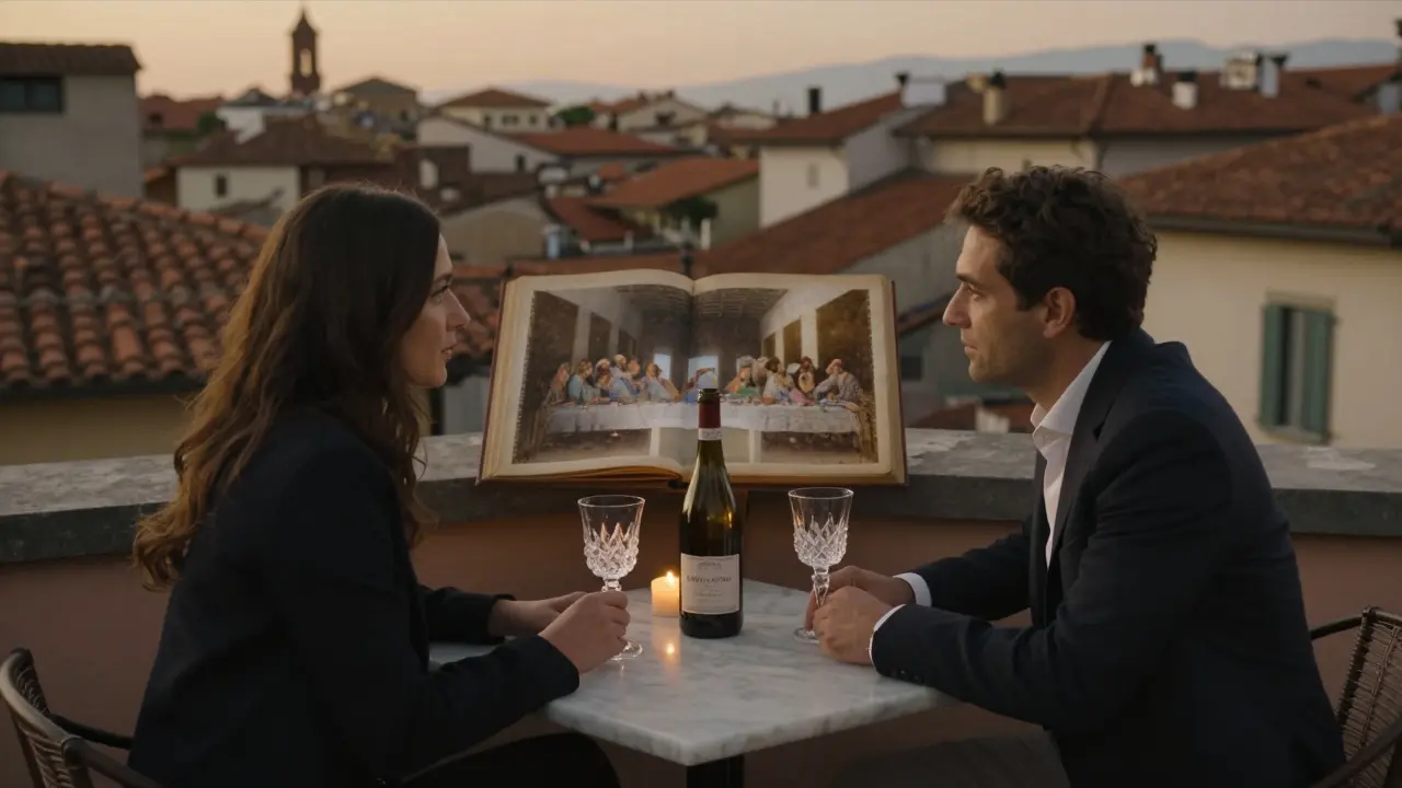 The Hidden Gems of Milan: Uncovering the City's Most Exclusive Escorts