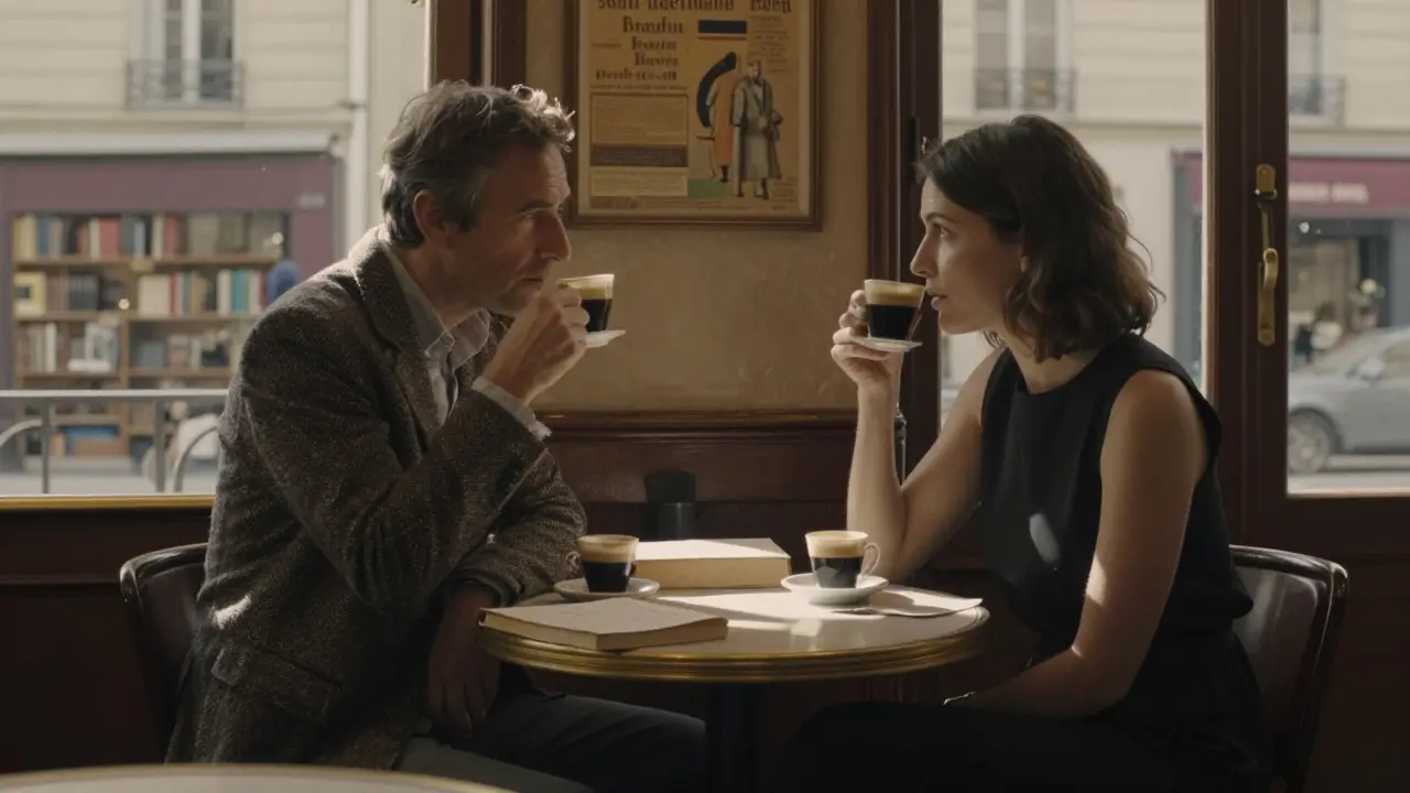 The Many Faces of Parisian Escorts: Find Your Perfect Companion