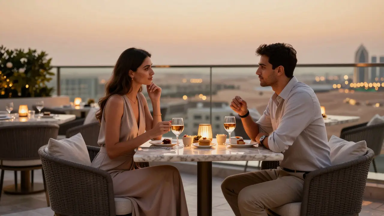 The Ultimate Guide to the Hottest Escorts in Abu Dhabi