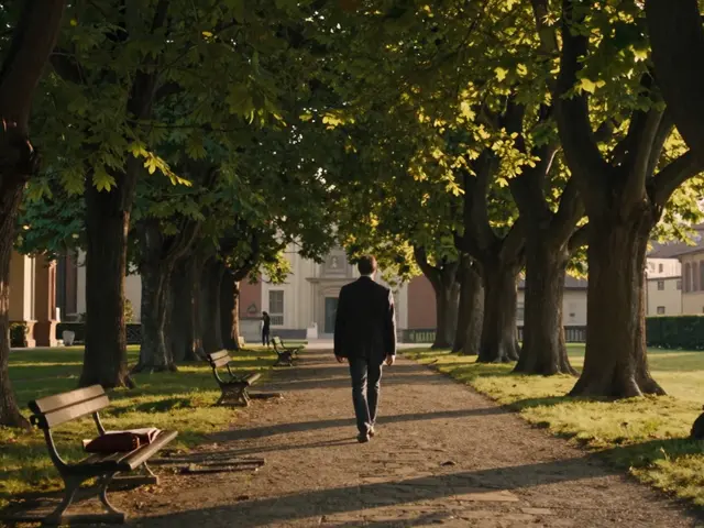 Escort in Milan: Discover the Hidden Gems of Italy's Fashion Capital