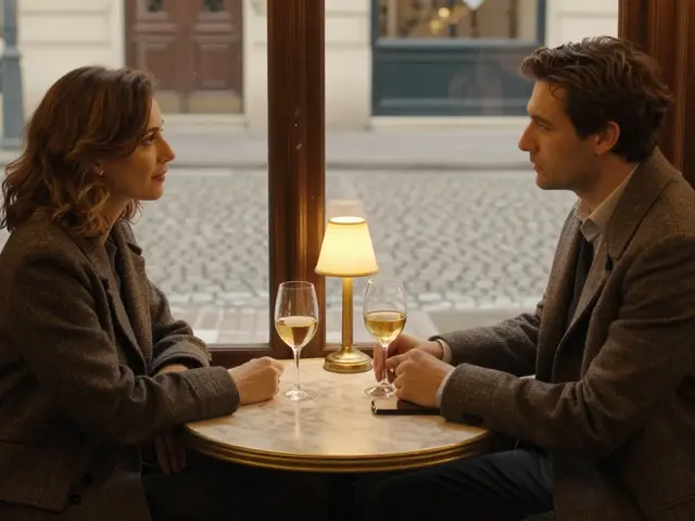 How to Be a Gentleman: Respectful Tips for Dating an Escort in Paris