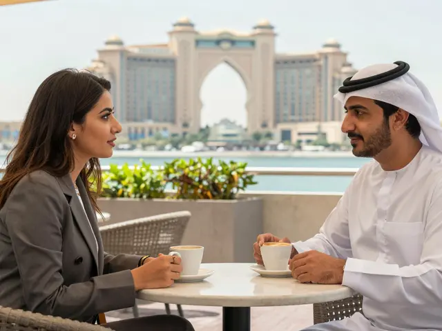 How to Choose the Right Escort in Abu Dhabi for Your Unique Needs