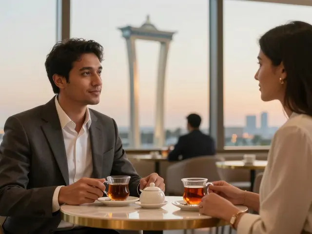 How to Find the Best Escort in Dubai Safely and Legally