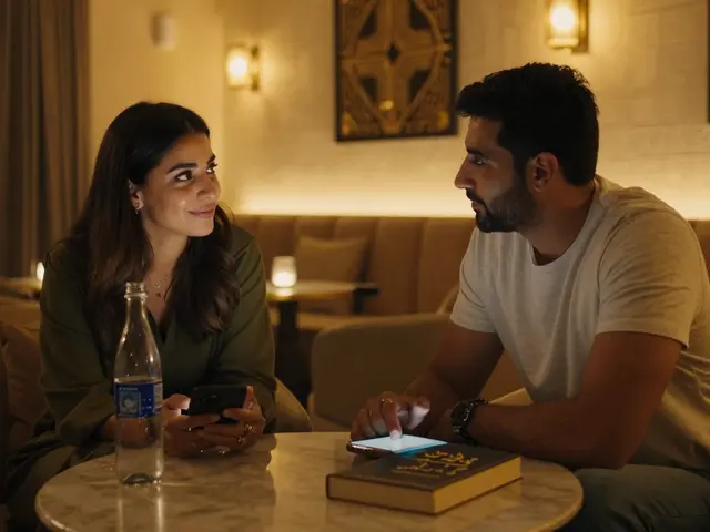 How to Leave a Lasting Impression on Your Escort in Dubai