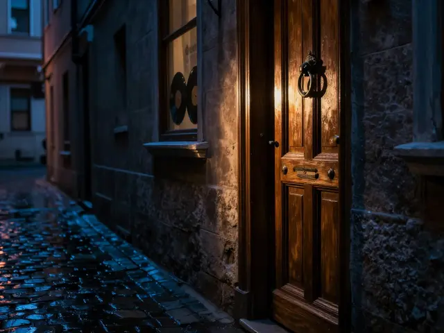 Istanbul's Nightlife Scene: Uncovering the City's Hidden Gems