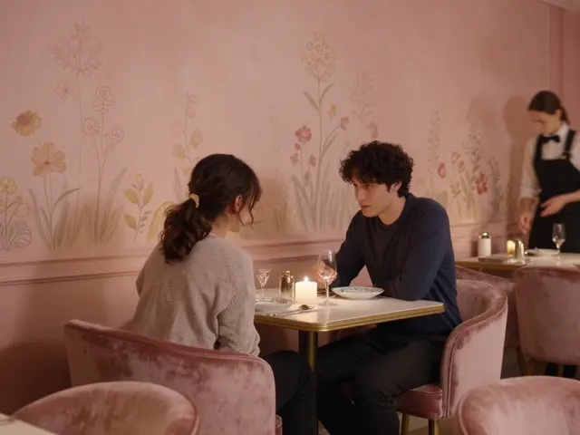 The Best Fine Dining Restaurants in London for an Escort Date