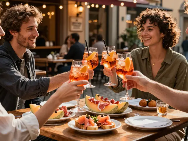 The Best Nightlife in Milan: A Guide to the City's Hottest Spots