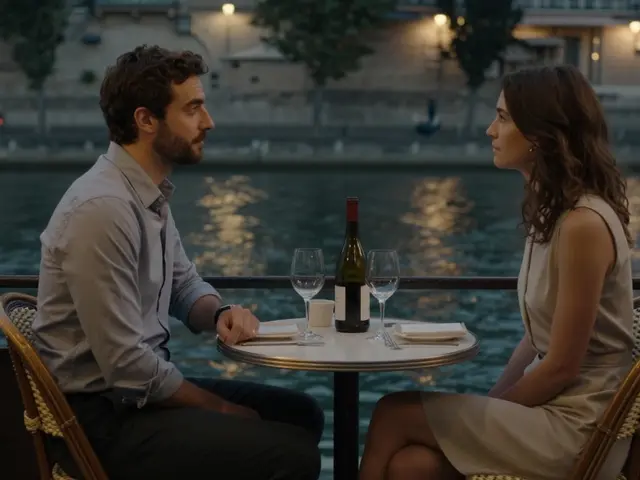 The Do's and Don'ts of Dating an Escort in Paris