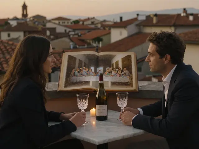 The Hidden Gems of Milan: Uncovering the City's Most Exclusive Escorts