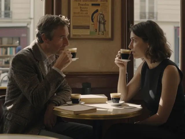 The Many Faces of Parisian Escorts: Find Your Perfect Companion