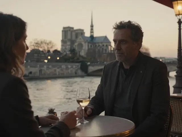 The Top 5 Reasons to Hire an Escort in Paris