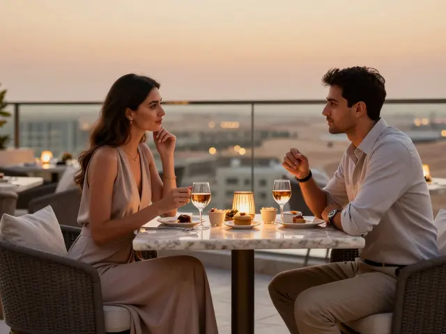 The Ultimate Guide to the Hottest Escorts in Abu Dhabi