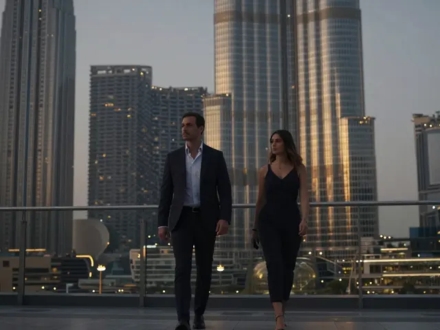 Top Reasons Why an Escort in Dubai is Worth the Investment