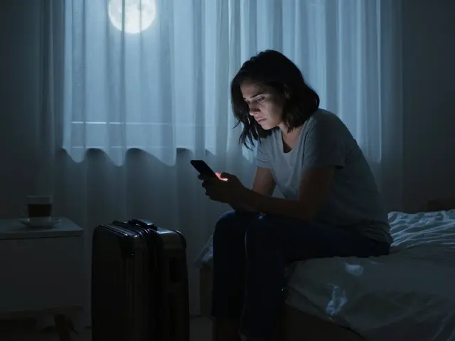 Your One-Stop Guide to the World of Escorts in Abu Dhabi