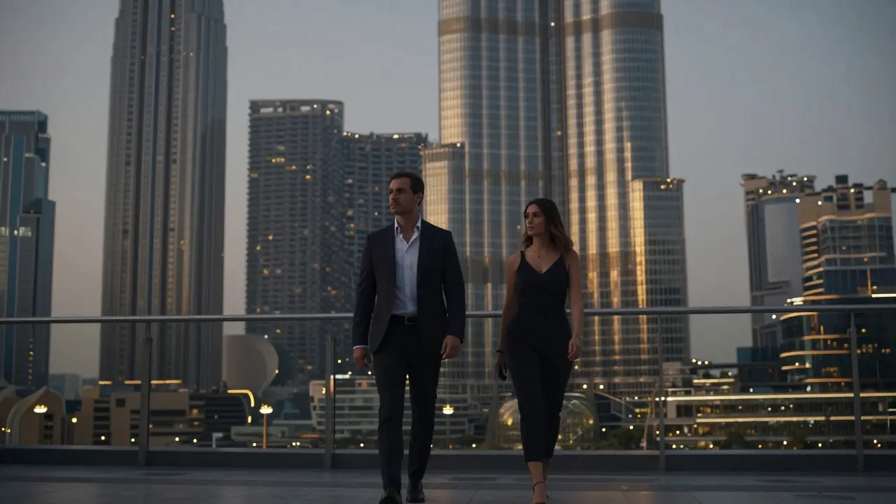 Top Reasons Why an Escort in Dubai is Worth the Investment