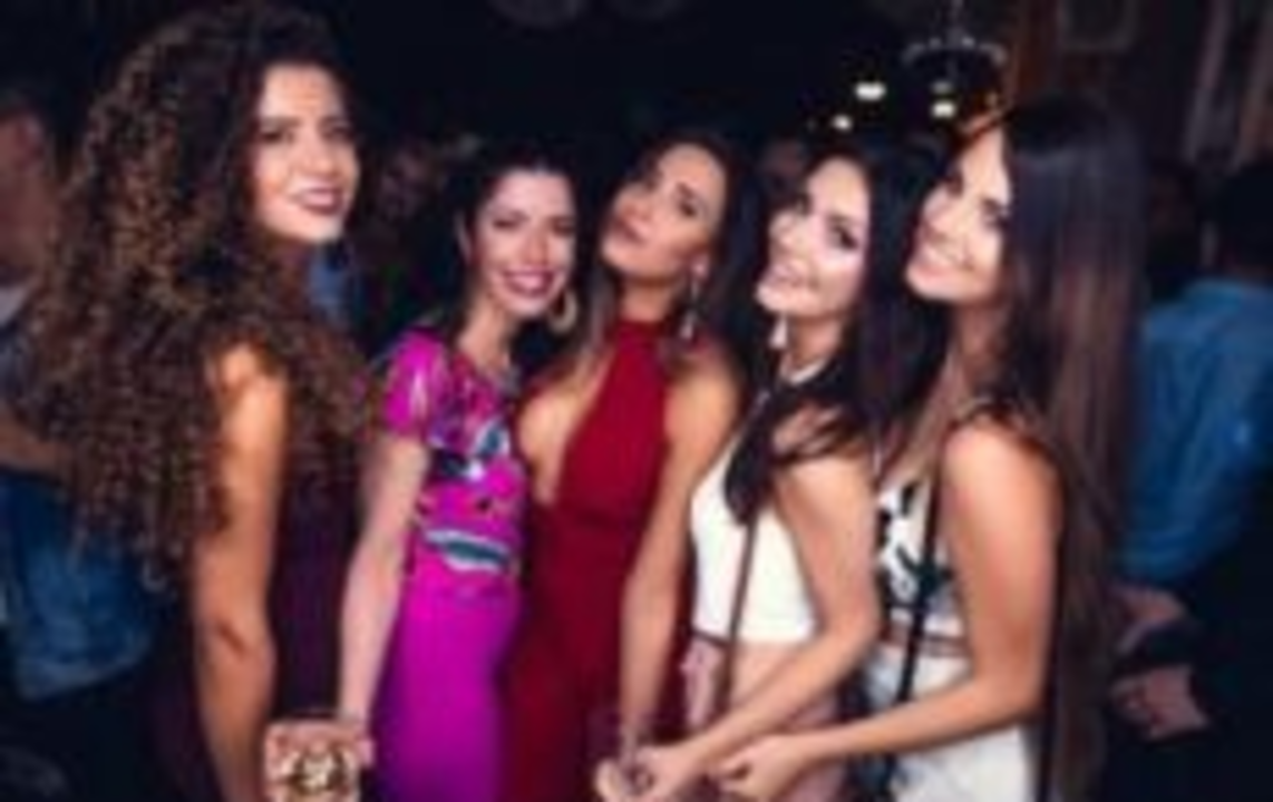 Dubai's Nightlife: The Best Places for After-Work Drinks and Networking