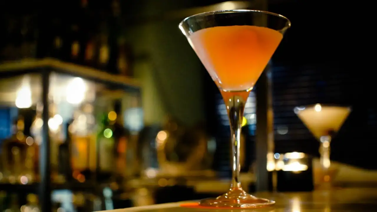 The Most Elegant Cocktail Bars for Nightlife in Paris