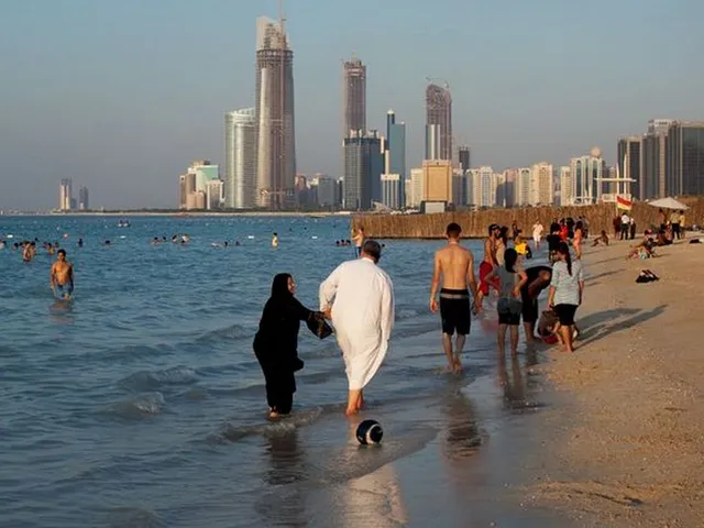 The Most Instagrammable Nightlife Spots in Abu Dhabi