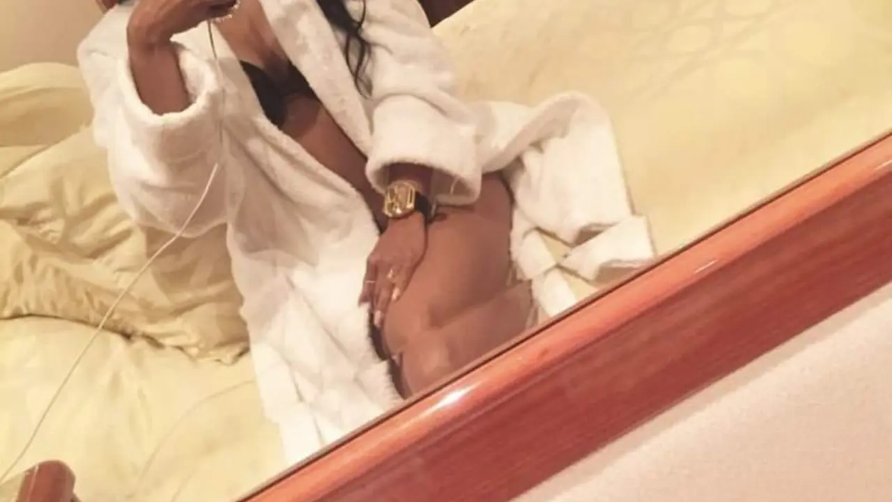 How to Make Your Escort in Abu Dhabi Experience Unforgettable