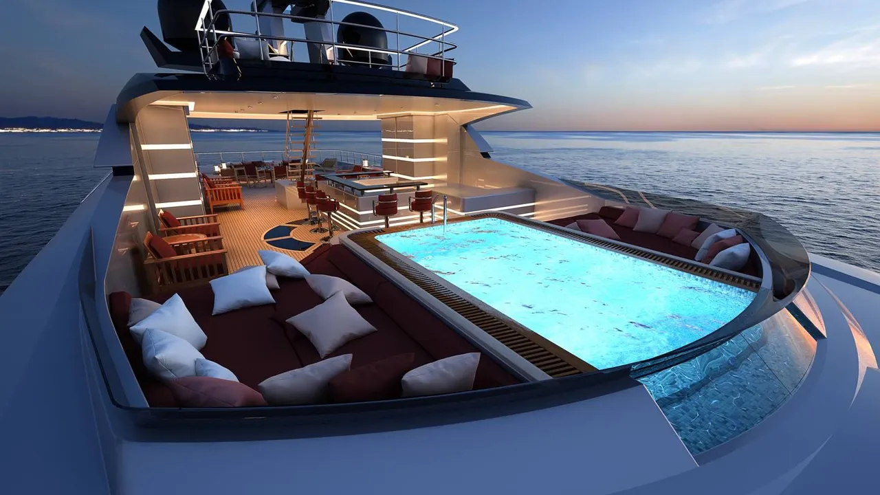 The 5-Star Nightlife Experience: What to Expect in Monaco