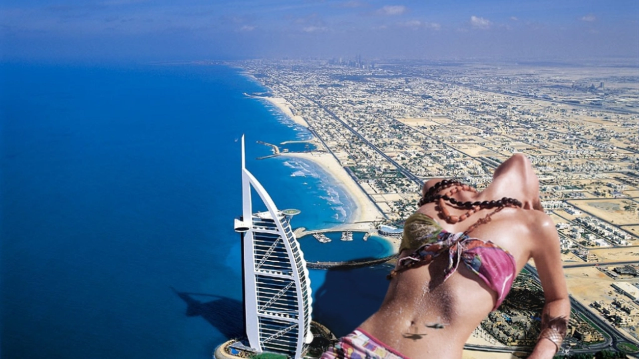The Top 5 Tips for Hiring an Escort in Dubai for a Night of Indulgence