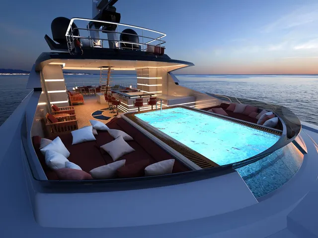 The 5-Star Nightlife Experience: What to Expect in Monaco