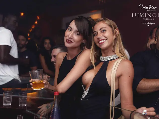 Paris Nightlife on a Budget: Affordable Fun After Dark