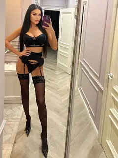 Agnia escort in Dubai