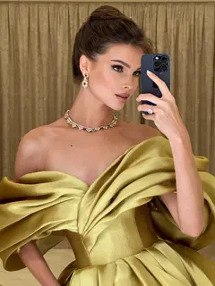 Anita escort in Dubai