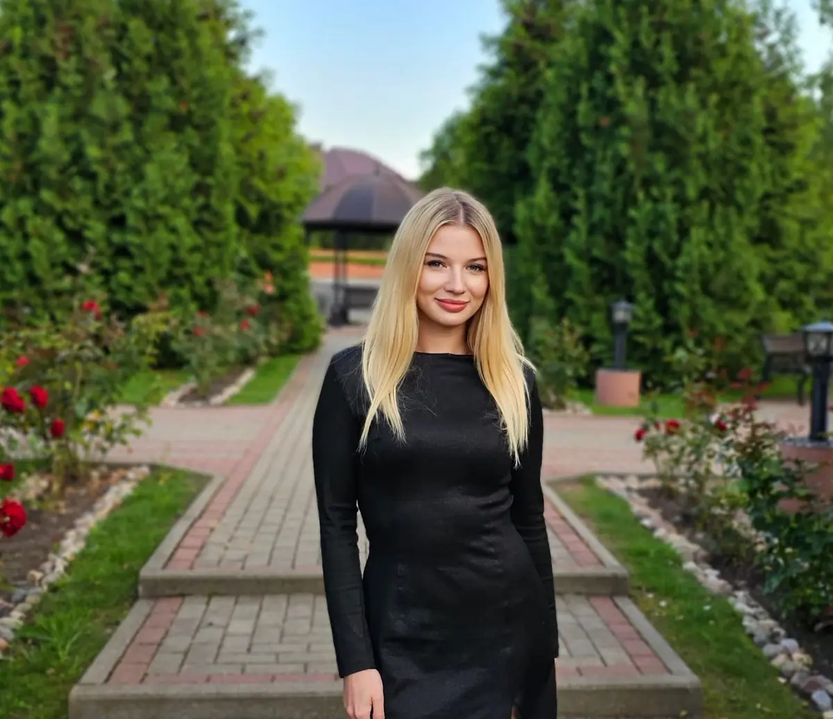 Daria escort in Dubai