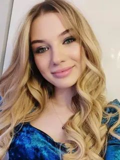 Daria escort in Dubai