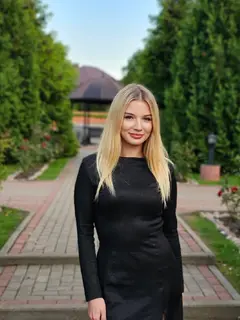 Daria escort in Dubai