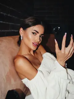 Daria escort in Dubai