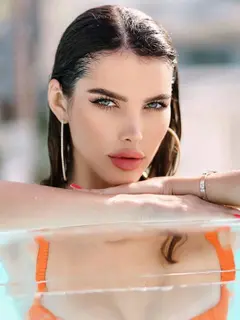 Grace escort in Dubai