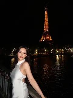 HAYALEY escort in Dubai