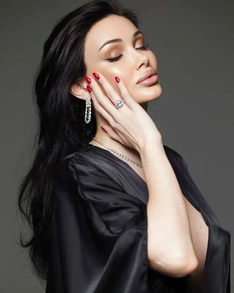 Indira escort in Dubai