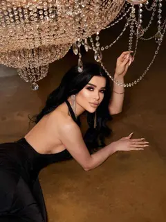 Indira escort in Dubai