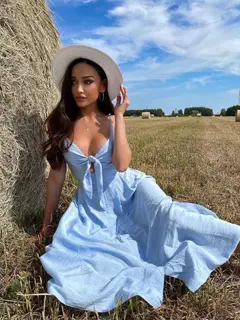 Julia escort in Dubai