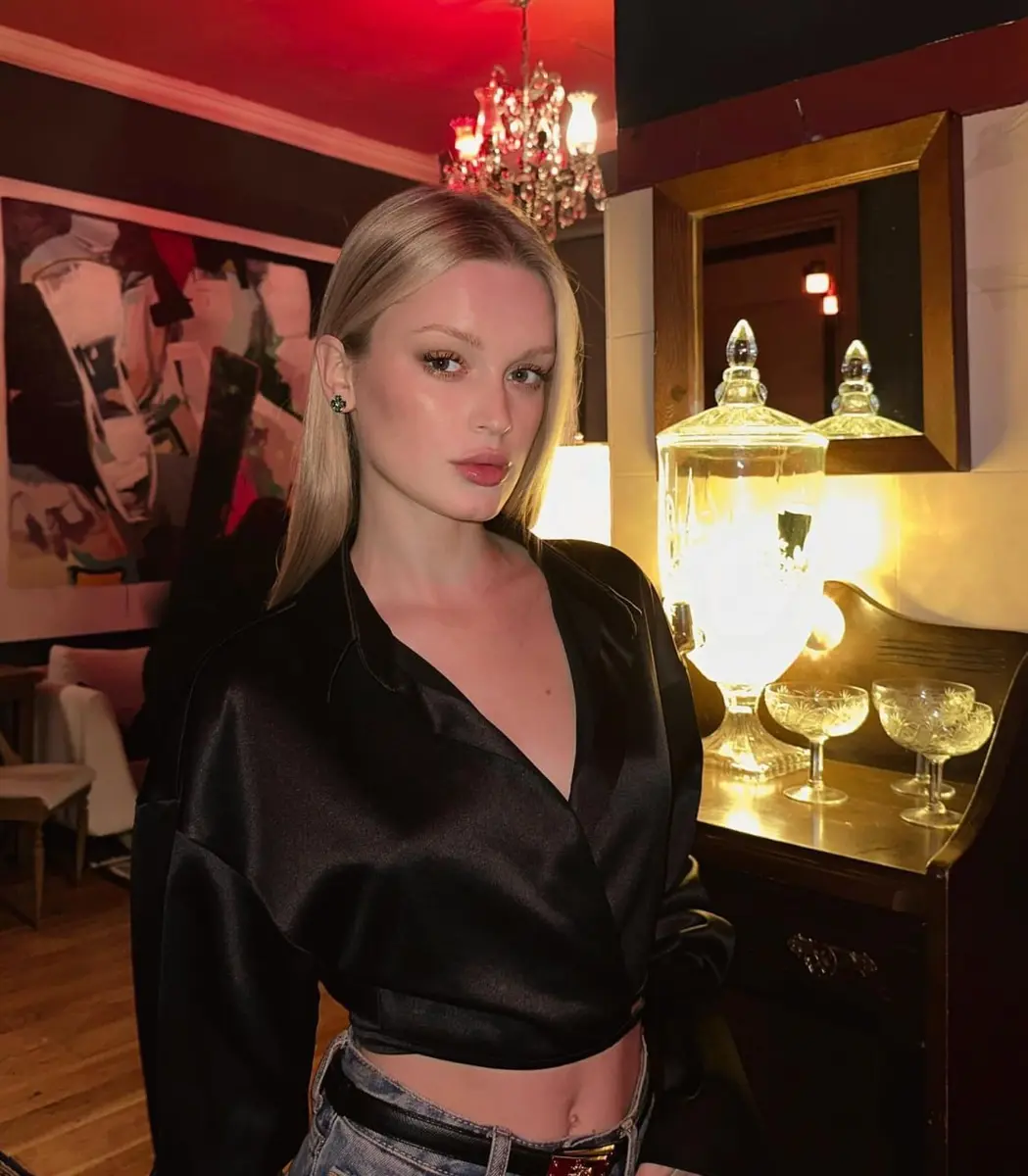 Madeline escort in Dubai