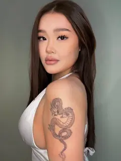 Maeva escort in Dubai