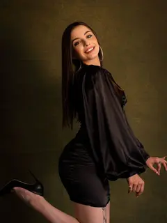Sophia escort in Dubai