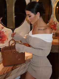 Zhadora escort in Dubai